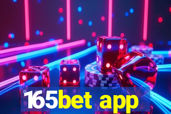 165bet app